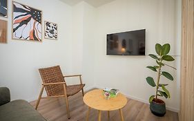 Cozy Room & Studio Kali