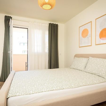 Cozy Room & Studio Kali Rovinj Exterior foto