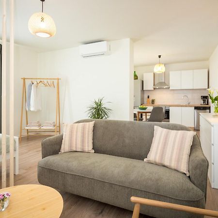 Cozy Room & Studio Kali Rovinj Exterior foto