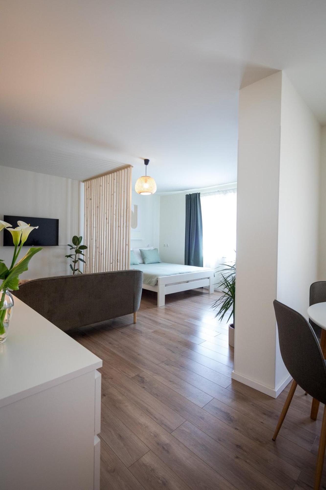Cozy Room & Studio Kali Rovinj Exterior foto