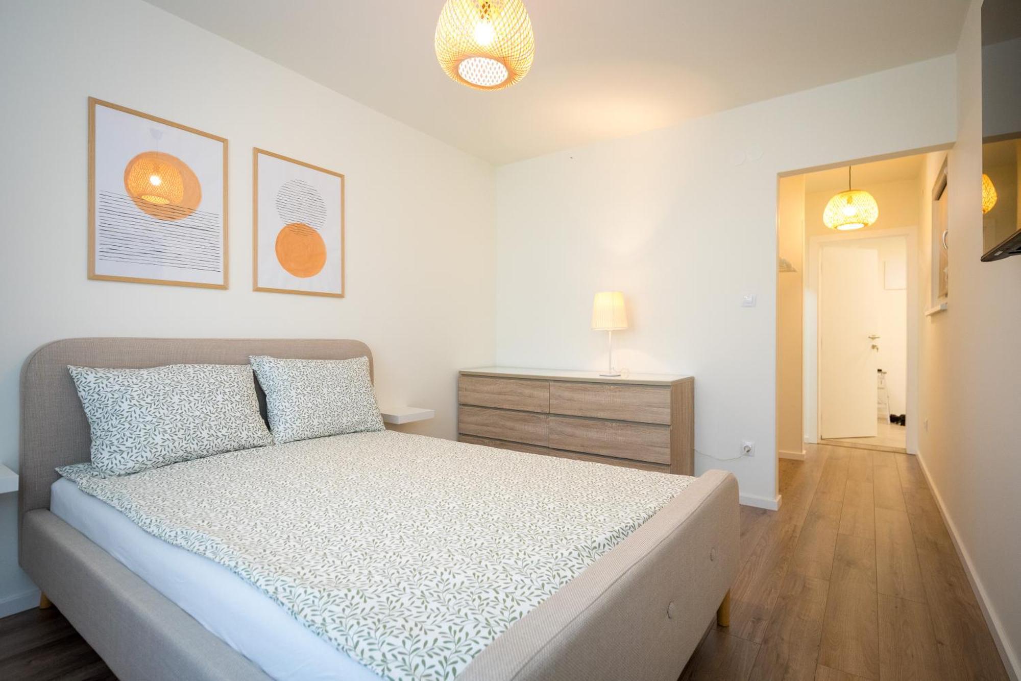 Cozy Room & Studio Kali Rovinj Exterior foto