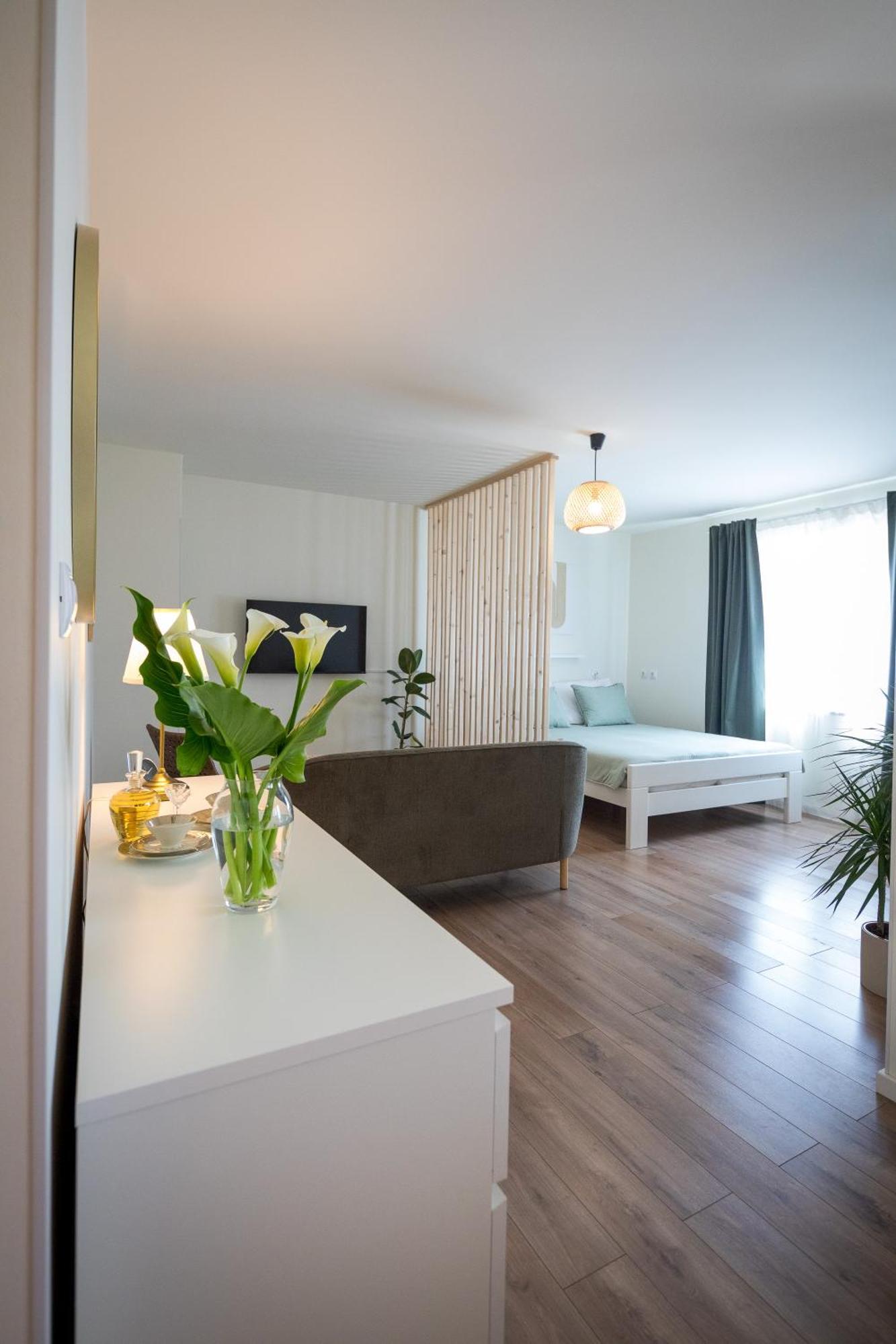 Cozy Room & Studio Kali Rovinj Exterior foto