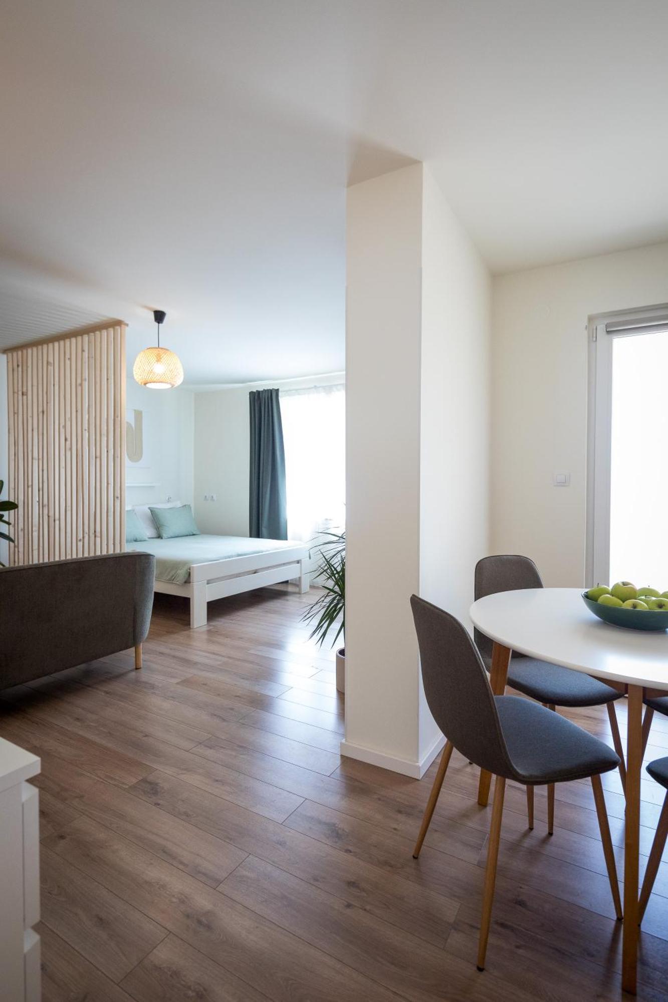 Cozy Room & Studio Kali Rovinj Exterior foto