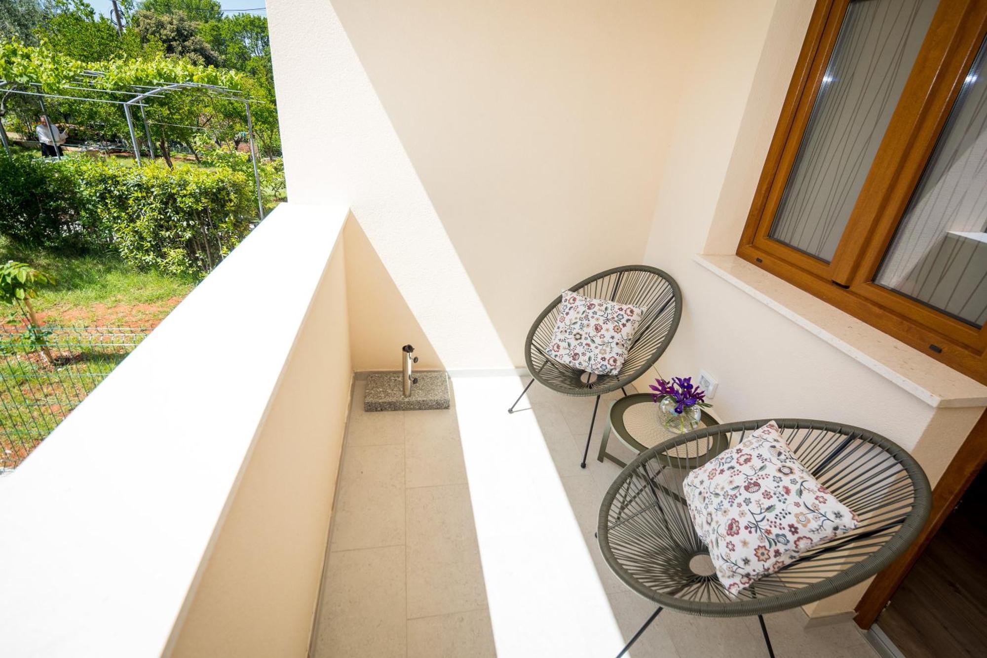 Cozy Room & Studio Kali Rovinj Exterior foto