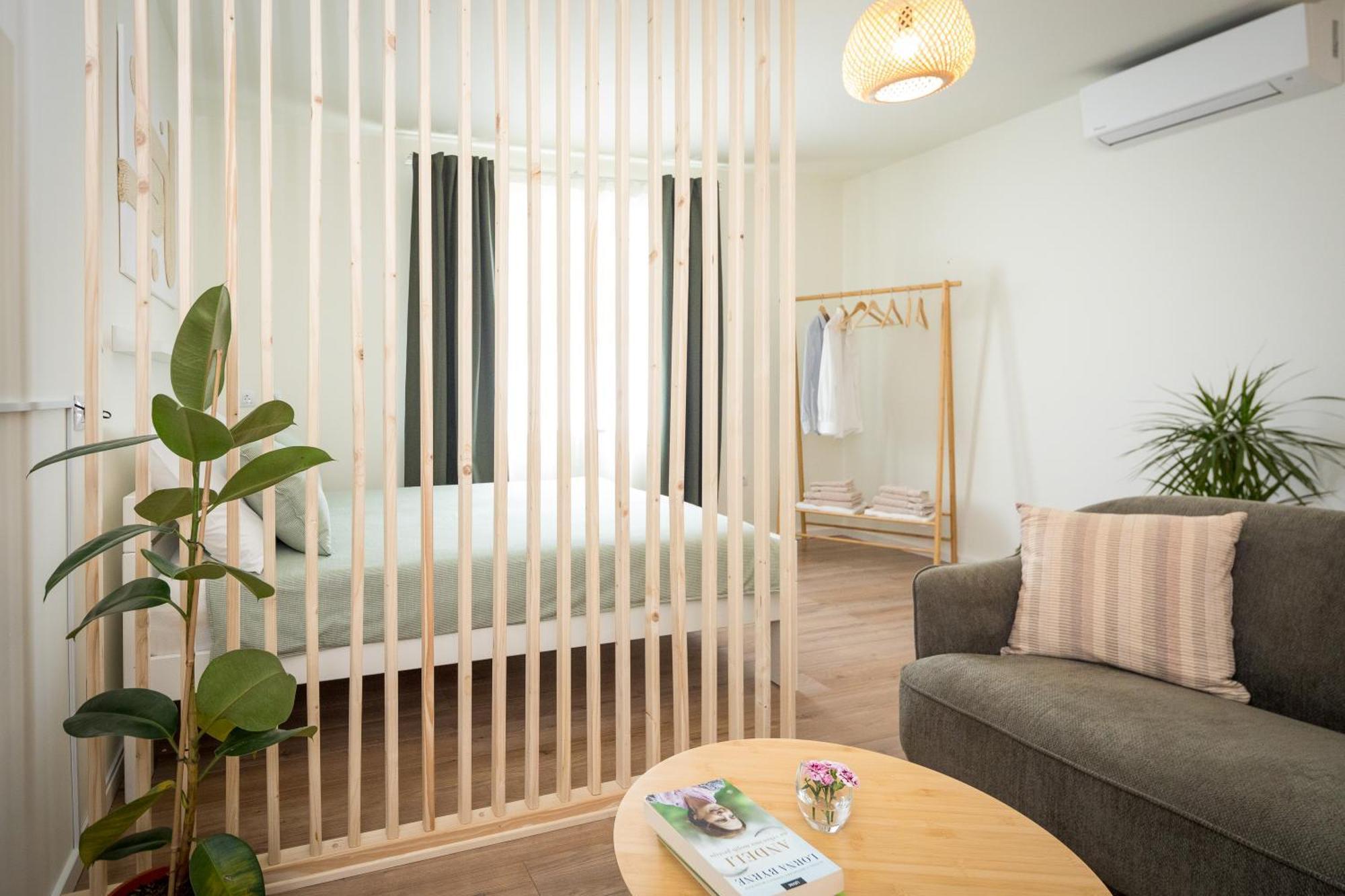 Cozy Room & Studio Kali Rovinj Exterior foto