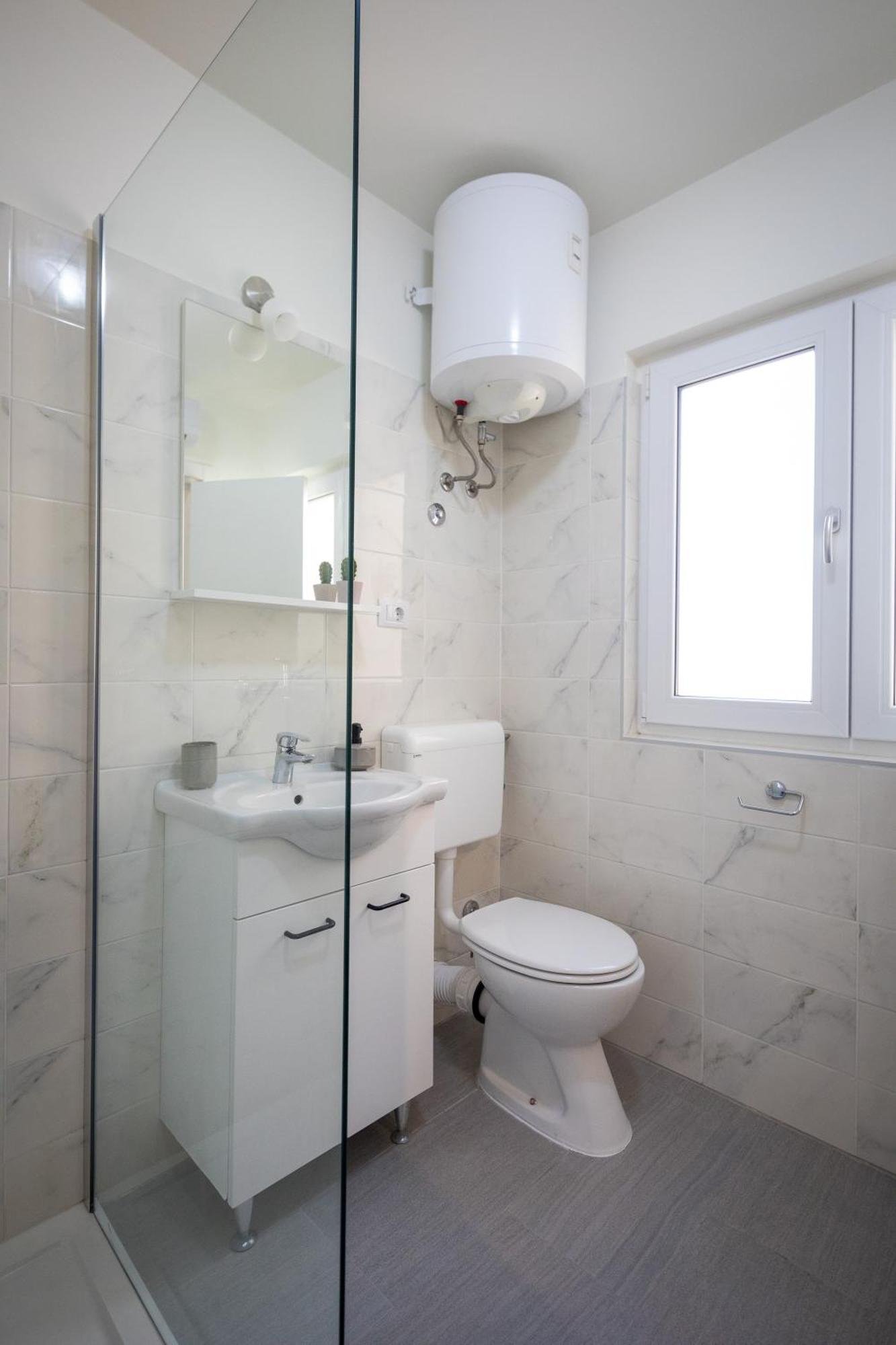 Cozy Room & Studio Kali Rovinj Exterior foto