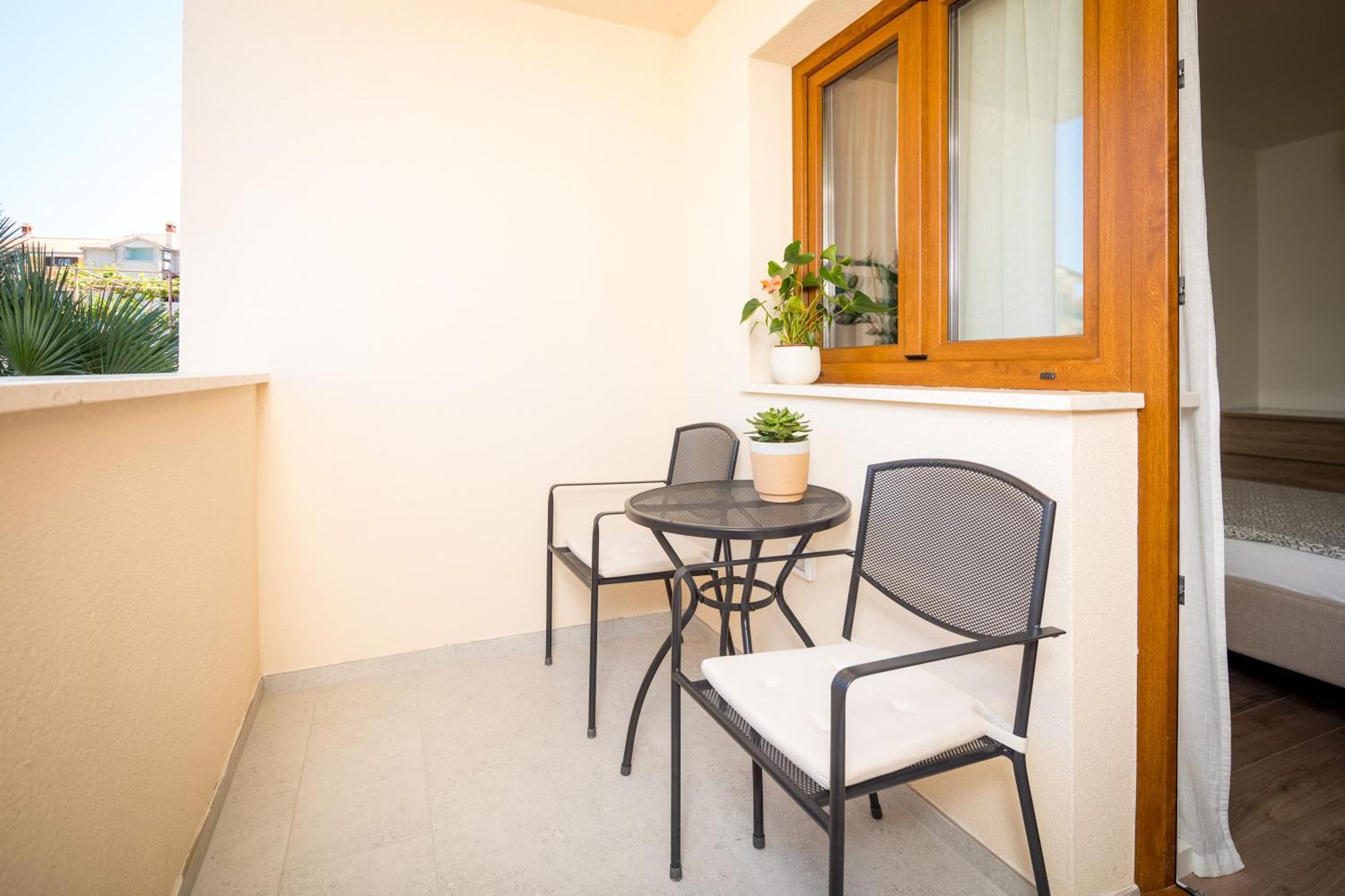 Cozy Room & Studio Kali Rovinj Exterior foto