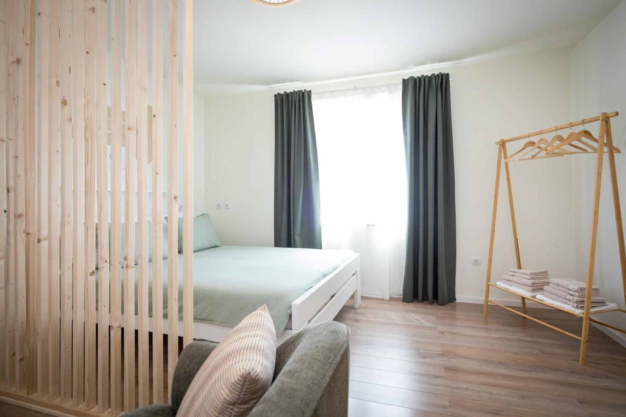 Cozy Room & Studio Kali Rovinj Exterior foto